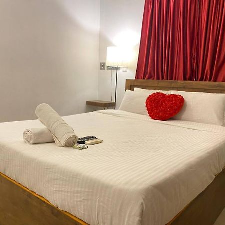 La Paradise Residency - Tie Hotels & Resorts Pondicherry Dış mekan fotoğraf