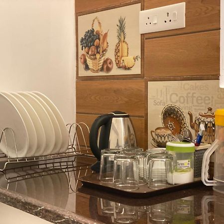 La Paradise Residency - Tie Hotels & Resorts Pondicherry Dış mekan fotoğraf