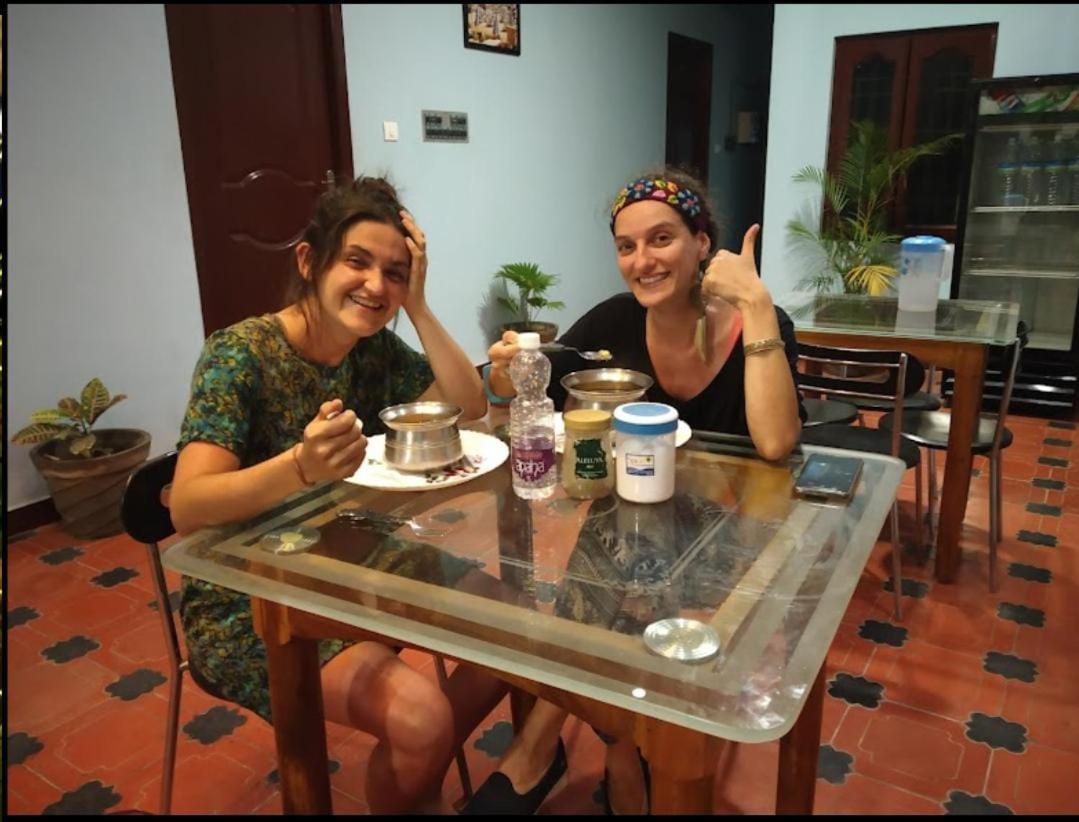 La Paradise Residency - Tie Hotels & Resorts Pondicherry Dış mekan fotoğraf