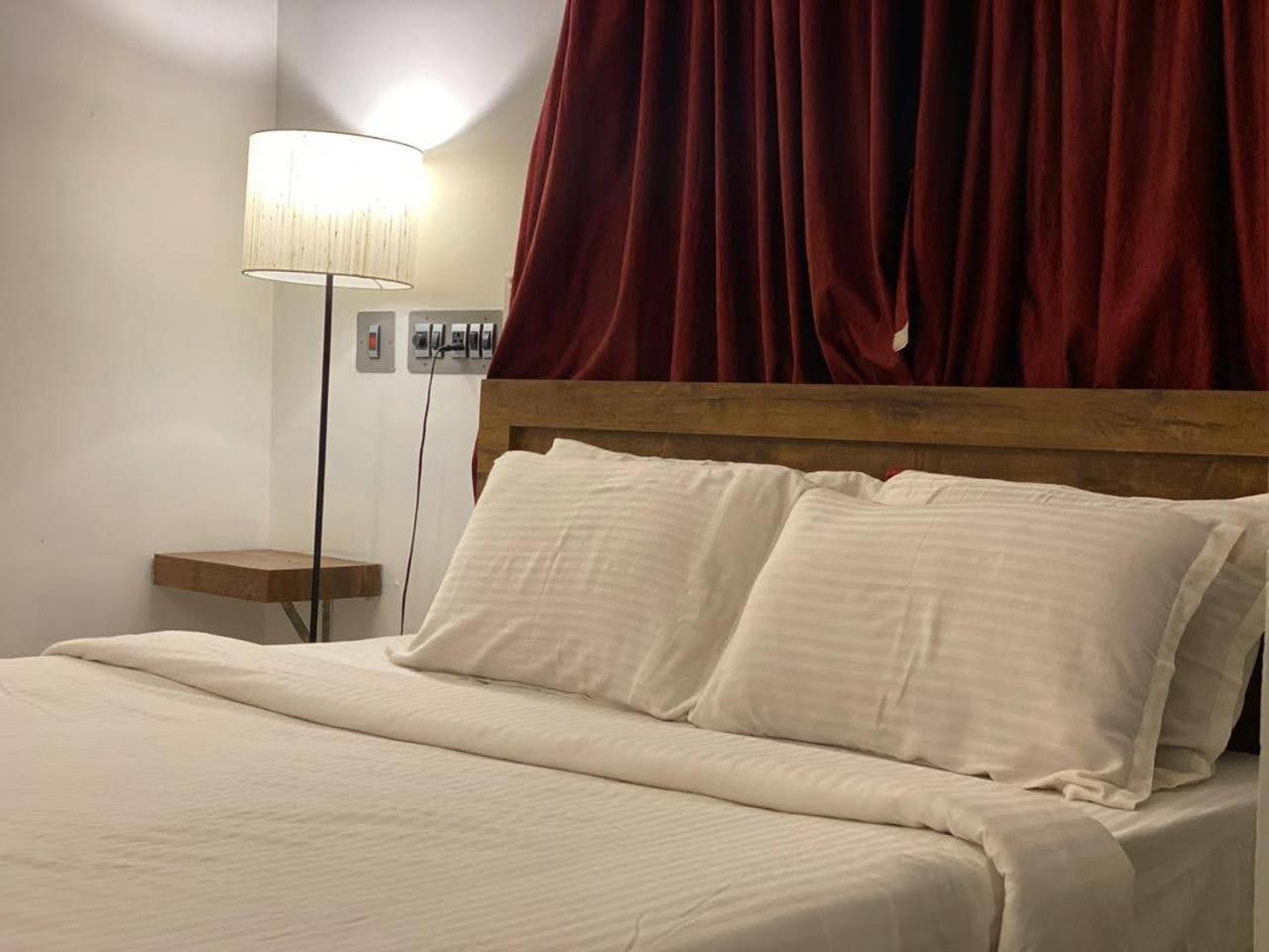 La Paradise Residency - Tie Hotels & Resorts Pondicherry Dış mekan fotoğraf