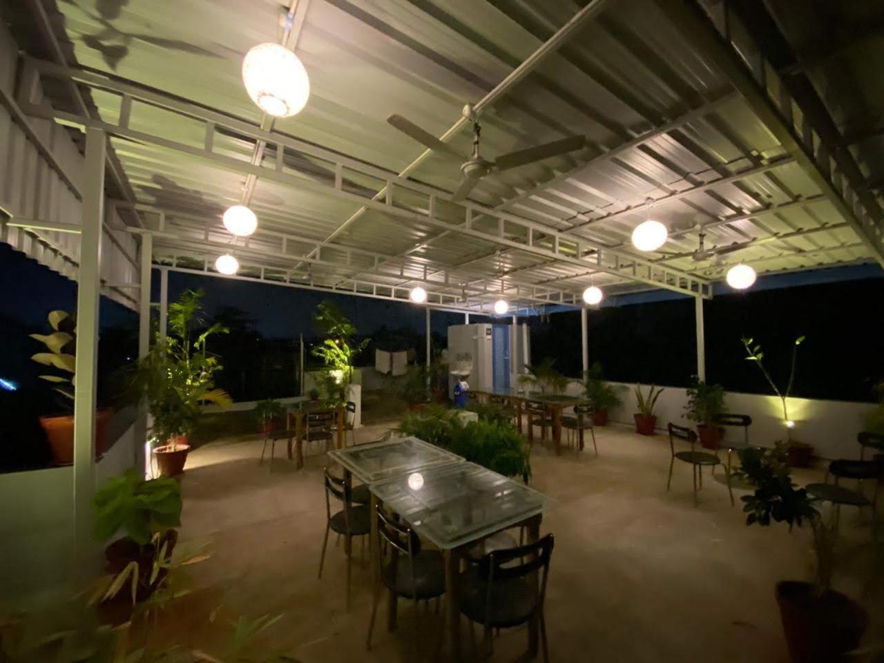 La Paradise Residency - Tie Hotels & Resorts Pondicherry Dış mekan fotoğraf
