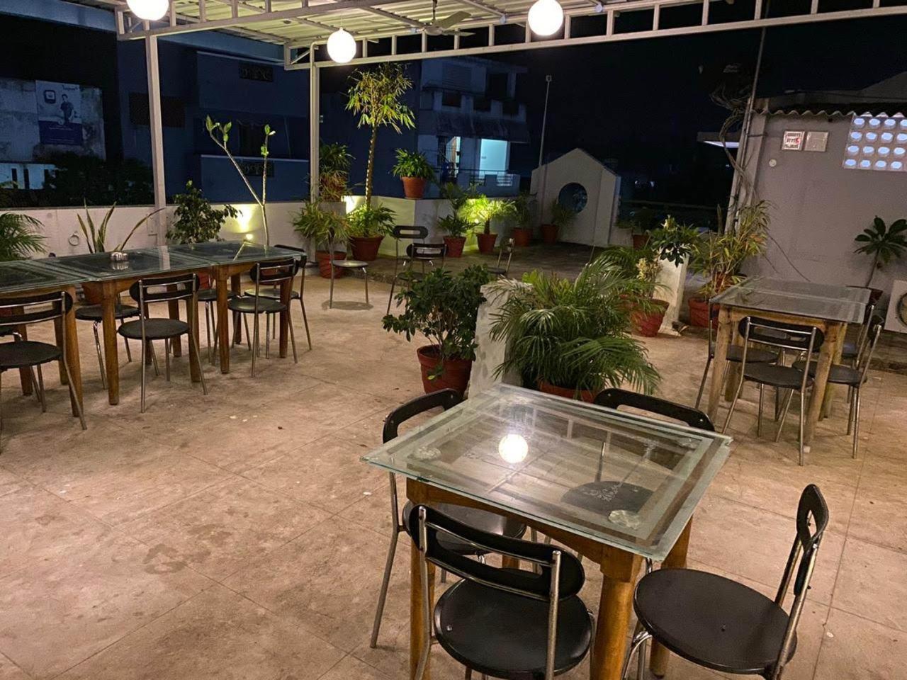 La Paradise Residency - Tie Hotels & Resorts Pondicherry Dış mekan fotoğraf