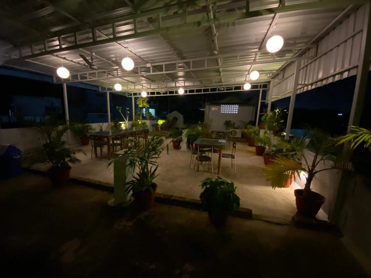 La Paradise Residency - Tie Hotels & Resorts Pondicherry Dış mekan fotoğraf